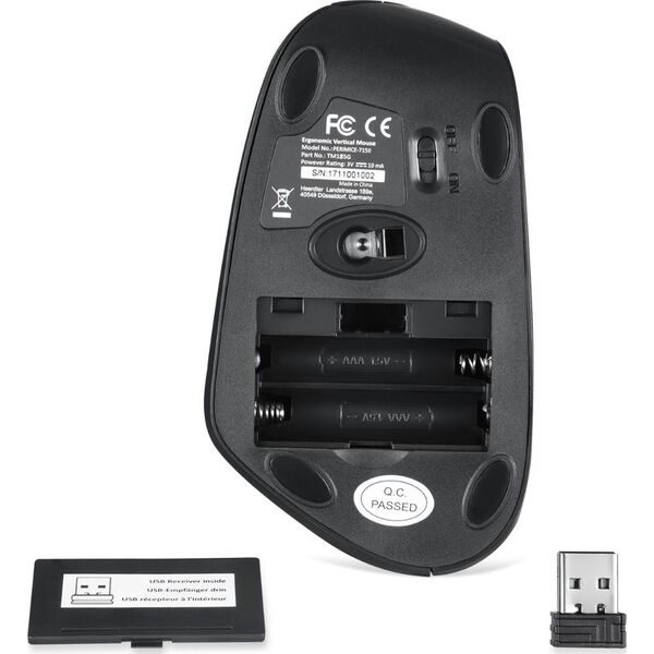 Mysz Perixx Perimice-715 II (11533)