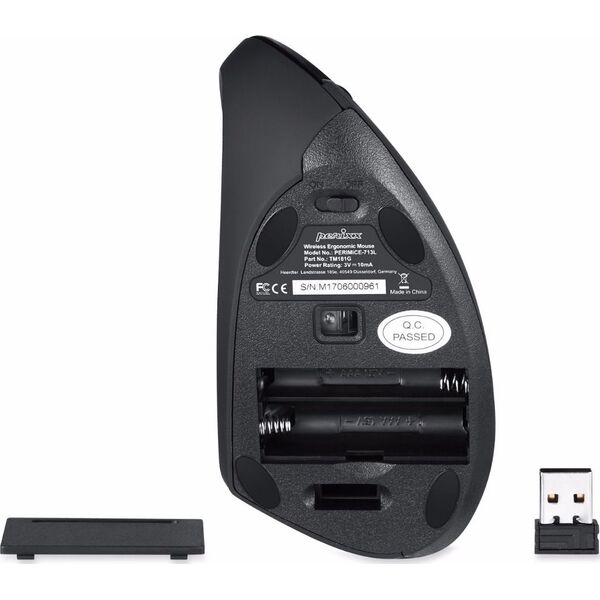 Mysz Perixx Perimice-713L (11517)