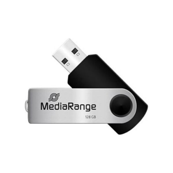Pendrive MediaRange 128 GB  (MR913)