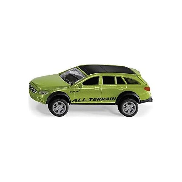 Siku SIKU SUPER Mercedes-Benz E-Class All-Te - 2349