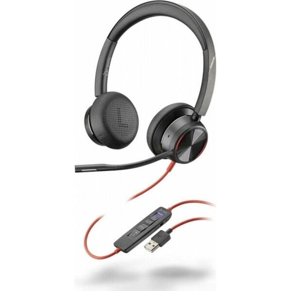 Słuchawki Poly Blackwire C8225  (214408-01)