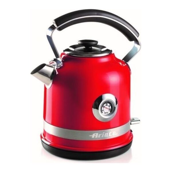 Czajnik Ariete 2854/00 Czerwony