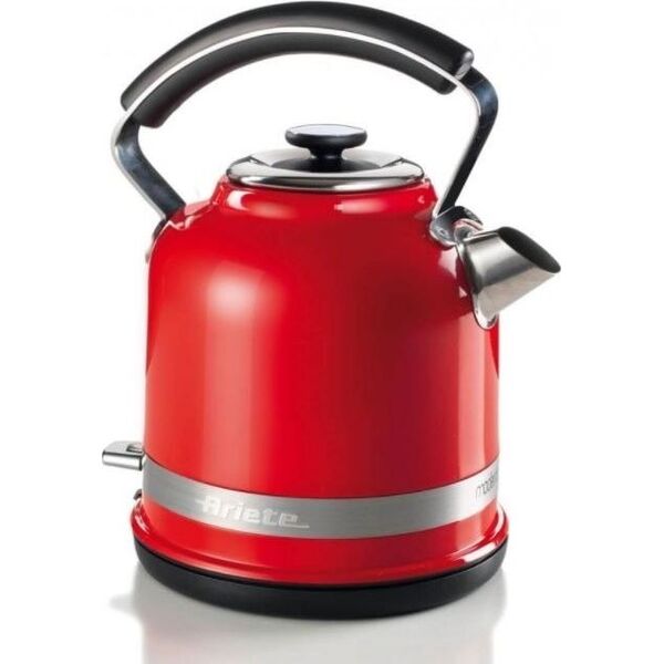 Czajnik Ariete 2854/00 Czerwony