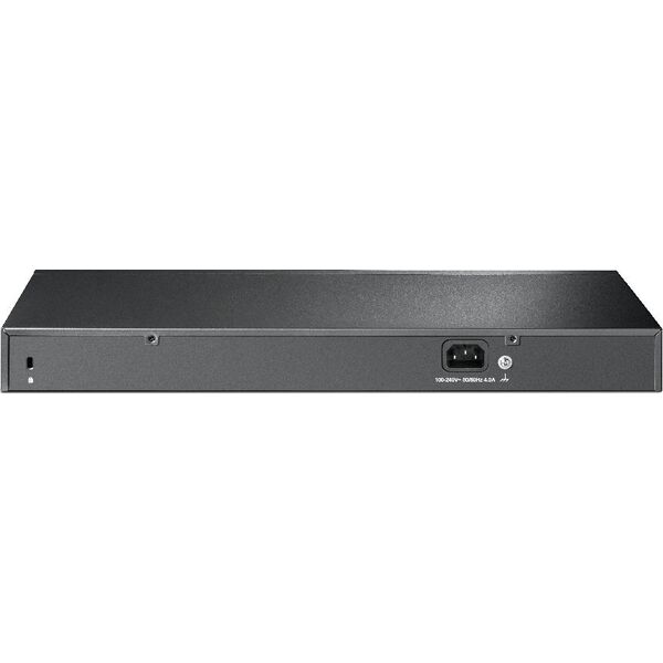 Switch TP-Link TL-SG1218MP