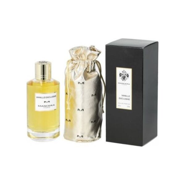 Mancera Mancera VANILLE EXCLUSIVE 120 ml EDP