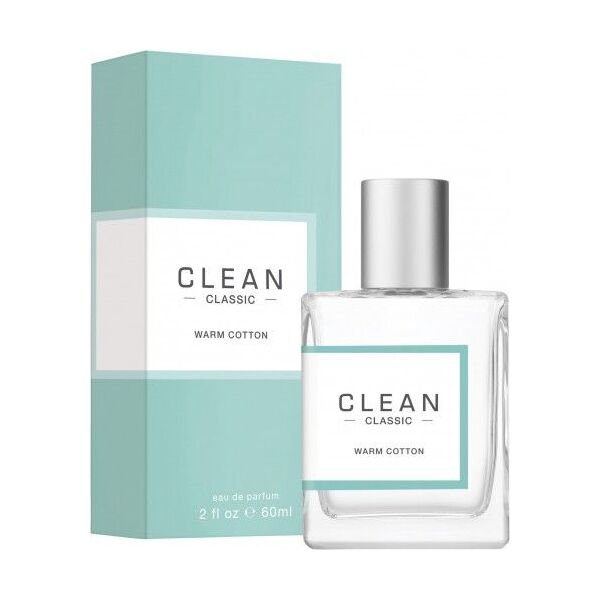 Clean EDP 60 ml