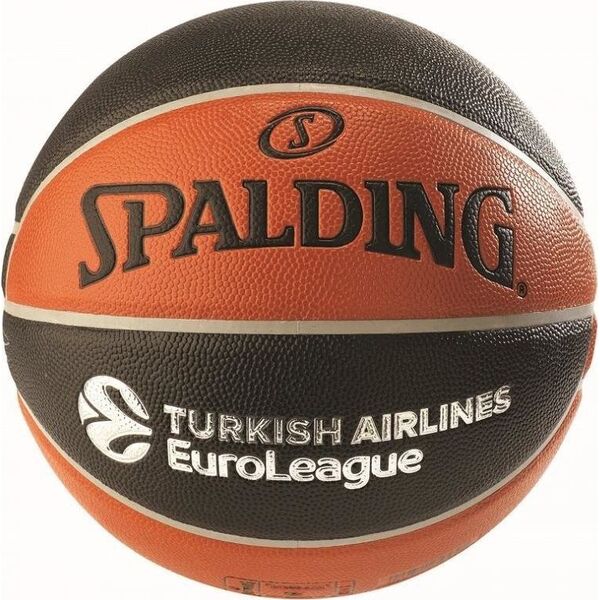 Spalding Piłka Spalding Euroleague TF-500 Indoor/Outdoor (029321745391) 7