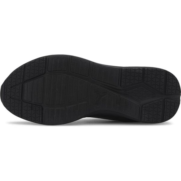 Puma Buty Puma Wired Run Jr Black 37421401 37,5 (6415-217) - 6415-217