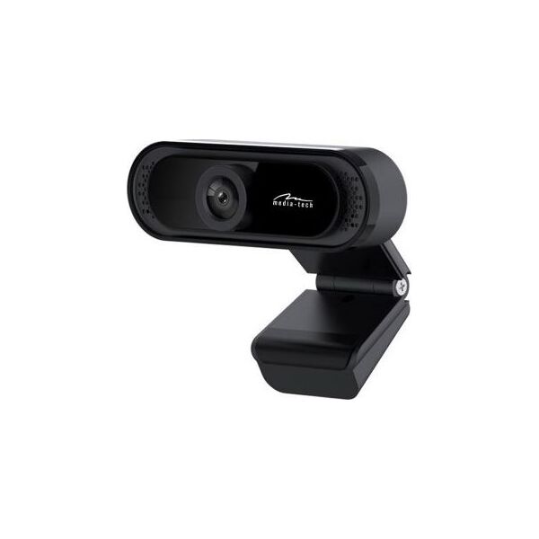Kamera internetowa Media-Tech LOOK IV (MT4106)
