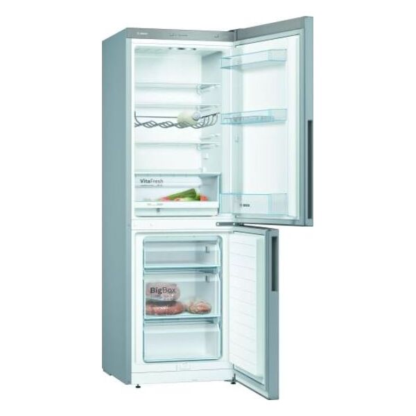 Lodówka Bosch KGV33VLEA