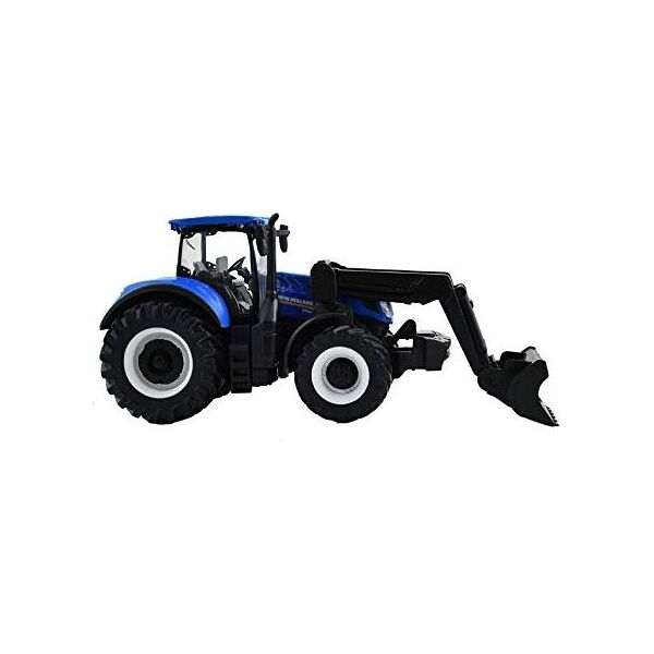Bburago Bburago Trattore (Assortimento) Merchandising Ufficiale