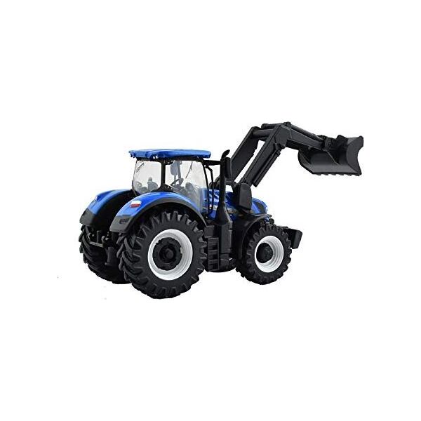 Bburago Bburago Trattore (Assortimento) Merchandising Ufficiale
