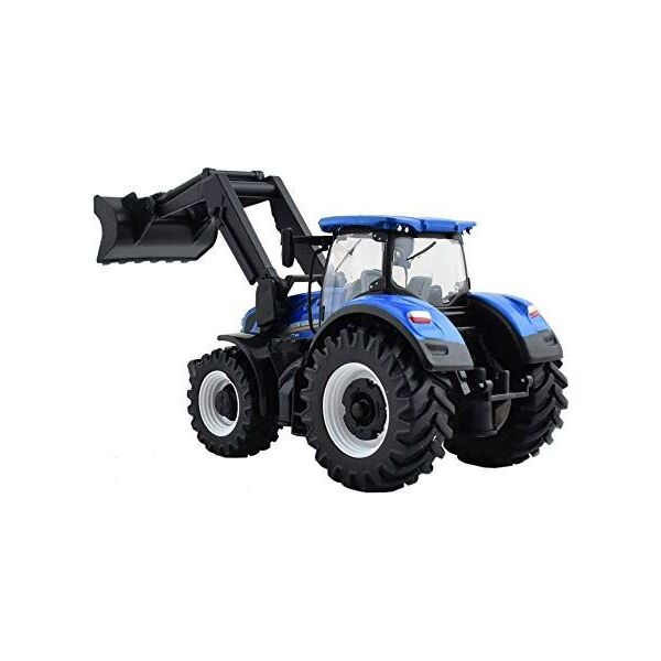 Bburago Bburago Trattore (Assortimento) Merchandising Ufficiale