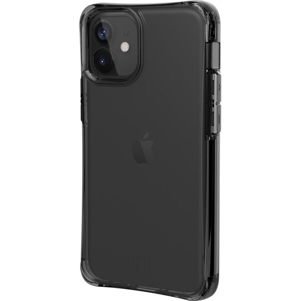 UAG UAG Mouve - obudowa ochronna do iPhone 12 mini (Ash)