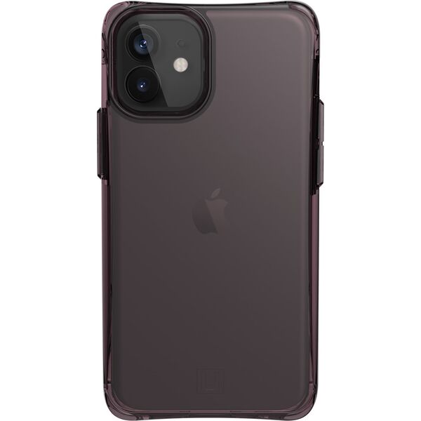 UAG UAG Mouve - obudowa ochronna do iPhone 12 mini (Aubergine)