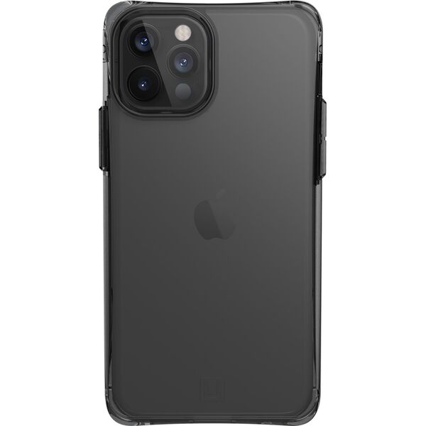 UAG UAG Mouve - obudowa ochronna do iPhone 12 Pro Max (Ash)