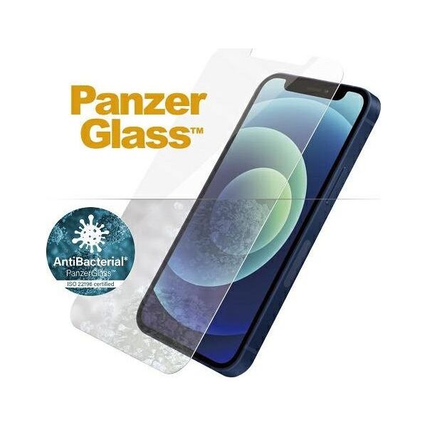 PanzerGlass Szkło hartowane do iPhone 12 mini (2707)