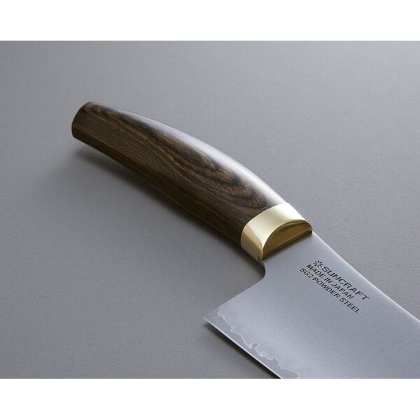 Suncraft Zestaw Suncraft ELEGANCIA [KSK-SET] uniwersalny