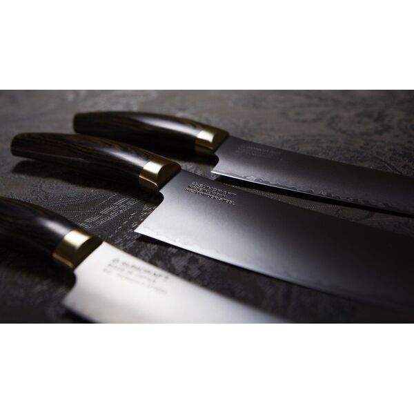 Suncraft Zestaw Suncraft ELEGANCIA [KSK-SET] uniwersalny