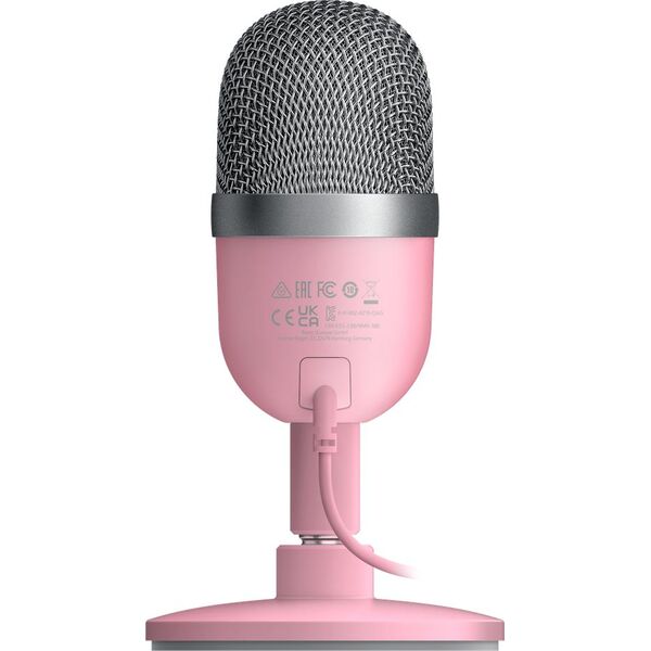Mikrofon Razer Seiren Mini Quartz (RZ19-03450200-R3M1)