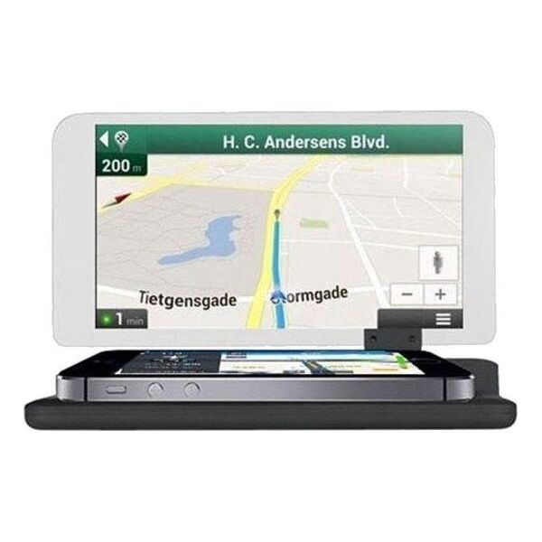 Gembird Wyświetlacz HUD do smartfonu
