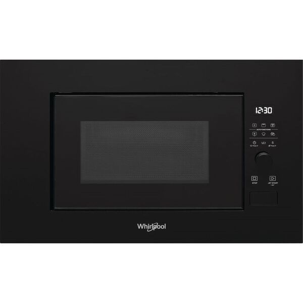 Kuchenka mikrofalowa Whirlpool WMF 200 G NB