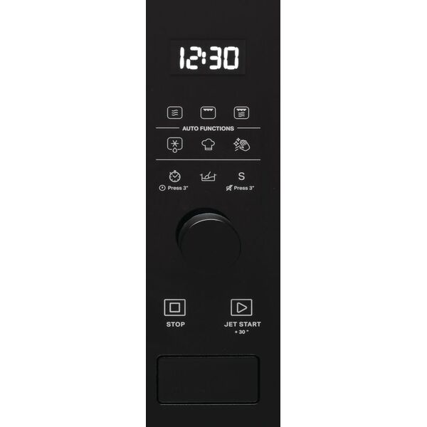 Kuchenka mikrofalowa Whirlpool WMF 200 G NB