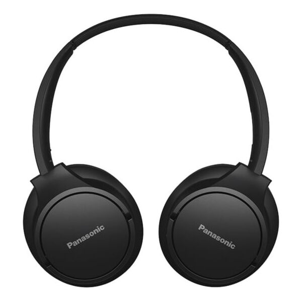 Słuchawki Panasonic RP-HF520BE-K