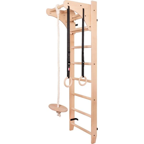 BenchK Drabinka gimnastyczna 220x67cm (830276)