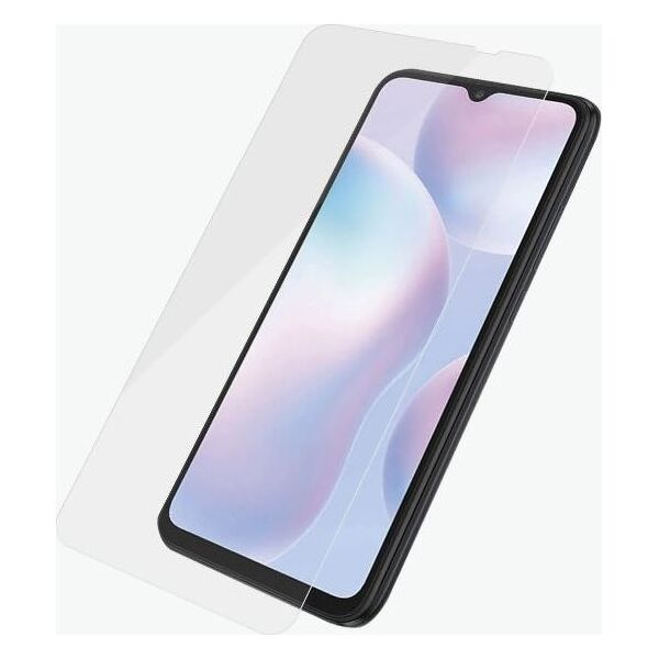 PanzerGlass Szkło hartowane do Xiaomi Redmi 9A / 9C Case Friendly (8032)