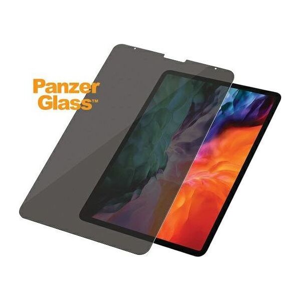PanzerGlass Szkło hartowane do Apple iPad Pro 12.9" (2020) Privacy (P2695)