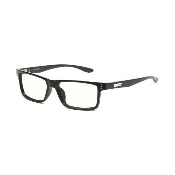 Gunnar GUNNAR OKULARY DO KOMPUTERA CRUZ ONYX CLEAR