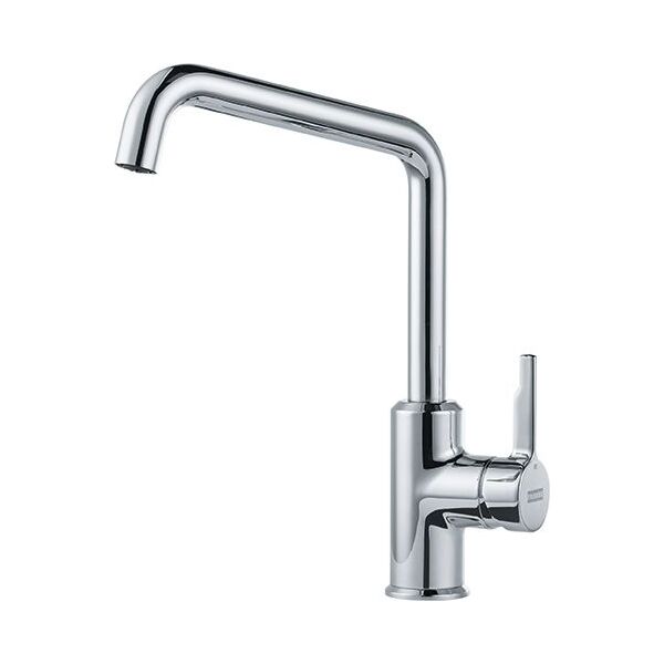Bateria kuchenna Franke Urban stojąca chrom (115.0595.062)