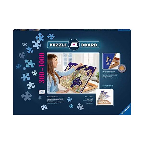 Ravensburger Ravensburger 17973 - plansza z puzzlami