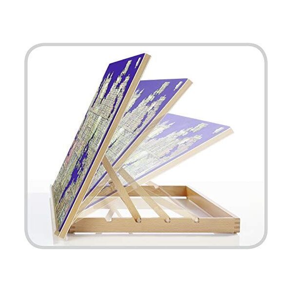 Ravensburger Ravensburger 17973 - plansza z puzzlami