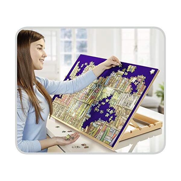 Ravensburger Ravensburger 17973 - plansza z puzzlami