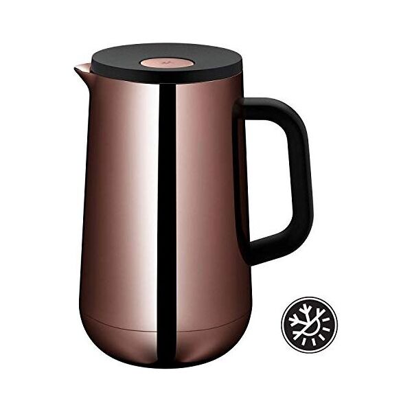 WMF Termos dzbankowy Impulse 1 l Miedziany