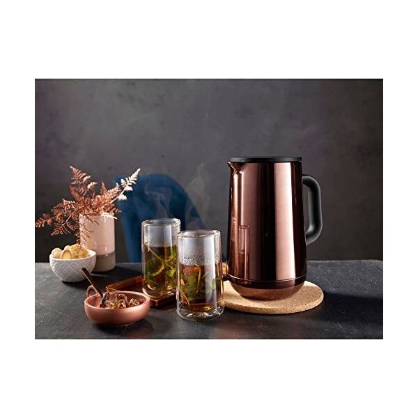 WMF Termos dzbankowy Impulse 1 l Miedziany