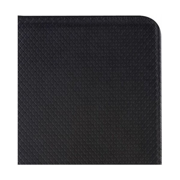 Pokrowiec Smart Magnet do Samsung Note 20 czarny