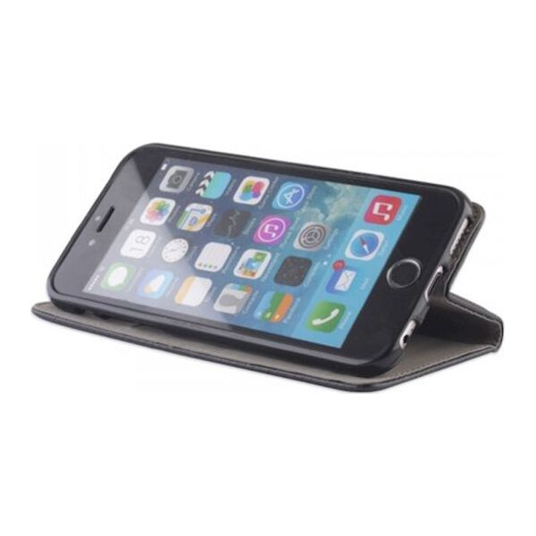 Pokrowiec Smart Magnet do Samsung Note 20 czarny