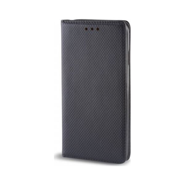 Pokrowiec Smart Magnet do Huawei Y5p czarny
