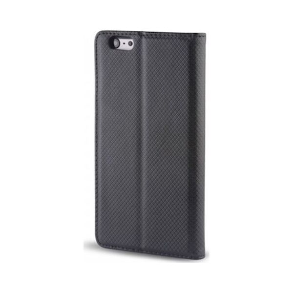 Pokrowiec Smart Magnet do Huawei Y5p czarny