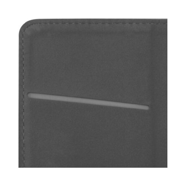 Pokrowiec Smart Magnet do Huawei Y5p czarny