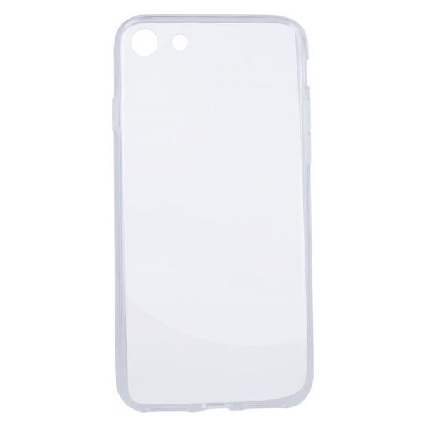 Nakładka Slim 1 mm do Honor 9X Pro transparentna