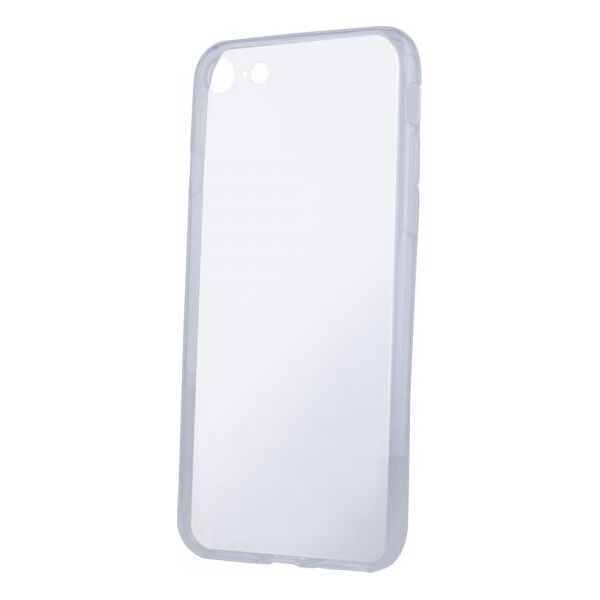 Nakładka Slim 1 mm do Motorola Moto G 5G Plus transparentna