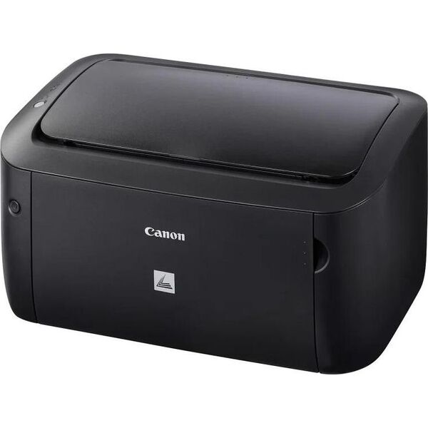 Drukarka laserowa Canon i-SENSYS LBP6030B + dwa tonery CRG-725 (8468B042AA)