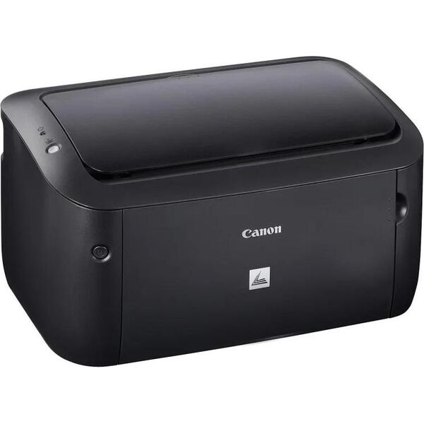 Drukarka laserowa Canon i-SENSYS LBP6030B + dwa tonery CRG-725 (8468B042AA)