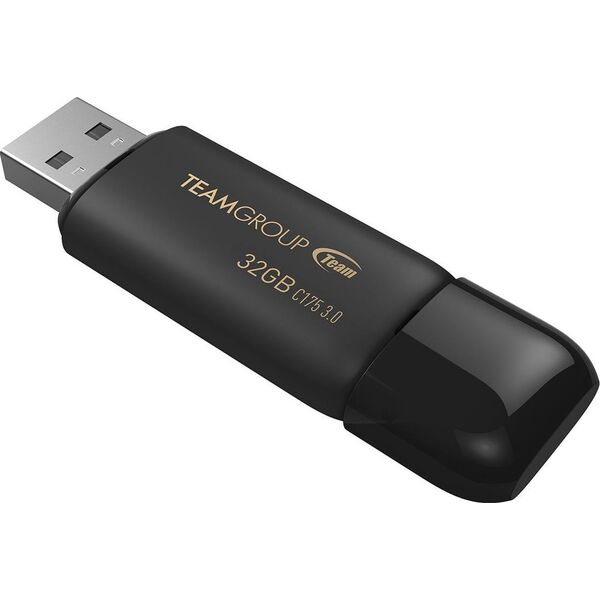 Pendrive TeamGroup C175, 32 GB  (TC175332GB01)