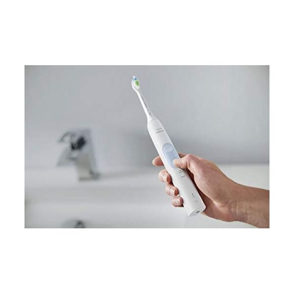 Szczoteczka Philips Sonicare ProtectiveClean 4500 HX6839/28 White