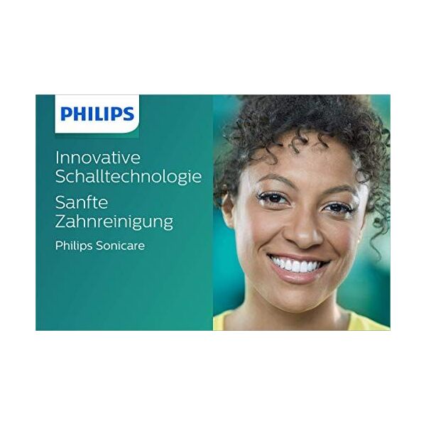 Szczoteczka Philips Sonicare ProtectiveClean 4500 HX6839/28 White